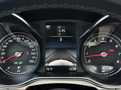 2016 Mercedes-Benz C 300 4MATIC   - Photo 45 - Winston Salem, NC 27106
