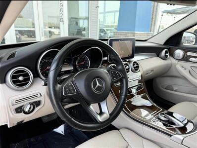 2016 Mercedes-Benz C 300 4MATIC   - Photo 23 - Winston Salem, NC 27106