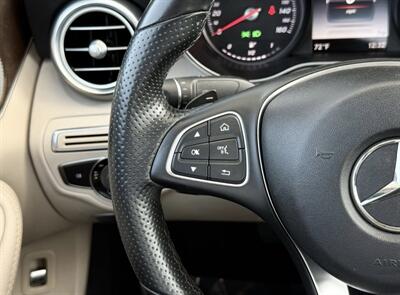 2016 Mercedes-Benz C 300 4MATIC   - Photo 39 - Winston Salem, NC 27106
