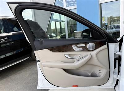 2016 Mercedes-Benz C 300 4MATIC   - Photo 20 - Winston Salem, NC 27106
