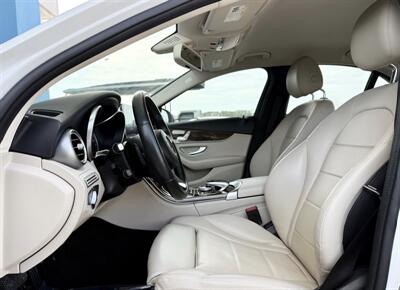 2016 Mercedes-Benz C 300 4MATIC   - Photo 24 - Winston Salem, NC 27106