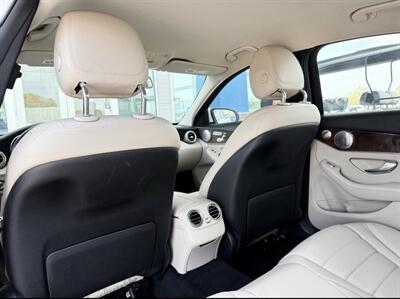2016 Mercedes-Benz C 300 4MATIC   - Photo 25 - Winston Salem, NC 27106
