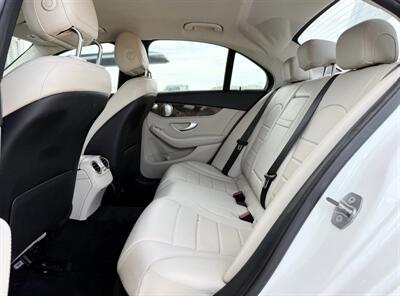 2016 Mercedes-Benz C 300 4MATIC   - Photo 26 - Winston Salem, NC 27106