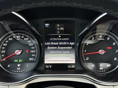 2016 Mercedes-Benz C 300 4MATIC   - Photo 44 - Winston Salem, NC 27106