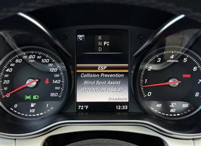 2016 Mercedes-Benz C 300 4MATIC   - Photo 48 - Winston Salem, NC 27106