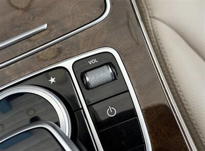 2016 Mercedes-Benz C 300 4MATIC   - Photo 59 - Winston Salem, NC 27106