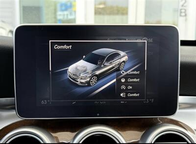2016 Mercedes-Benz C 300 4MATIC   - Photo 53 - Winston Salem, NC 27106