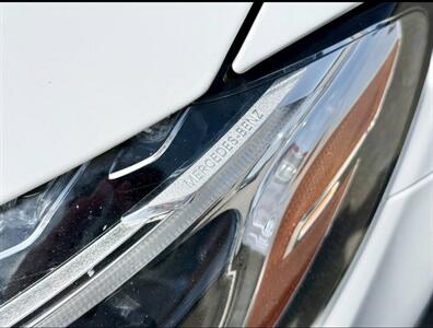 2016 Mercedes-Benz C 300 4MATIC   - Photo 16 - Winston Salem, NC 27106