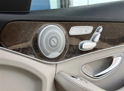 2016 Mercedes-Benz C 300 4MATIC   - Photo 32 - Winston Salem, NC 27106