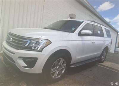 2018 Ford Expedition XLT SUV