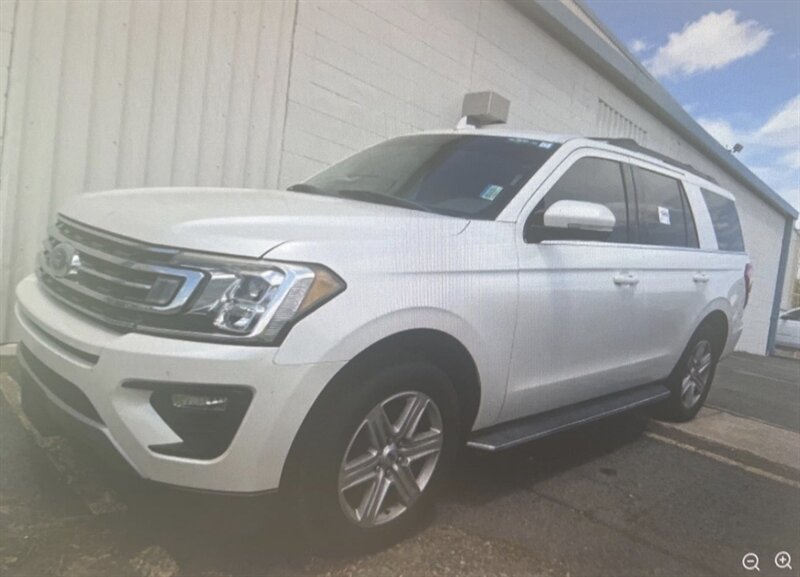 2018 Ford Expedition XLT   - Photo 1 - Winston Salem, NC 27106
