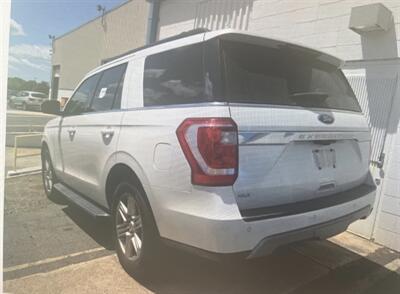 2018 Ford Expedition XLT - Photo 2 - Winston Salem, NC 27106