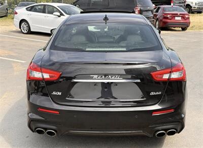 2018 Maserati Ghibli SQ4 GranSport   - Photo 11 - Winston Salem, NC 27106