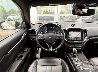 2018 Maserati Ghibli SQ4 GranSport   - Photo 30 - Winston Salem, NC 27106