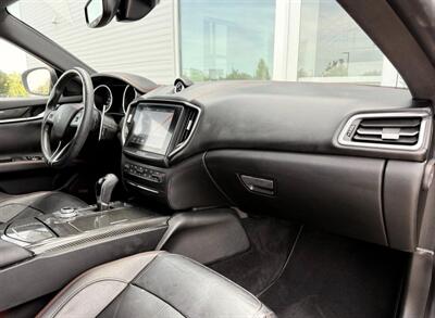 2018 Maserati Ghibli SQ4 GranSport   - Photo 26 - Winston Salem, NC 27106