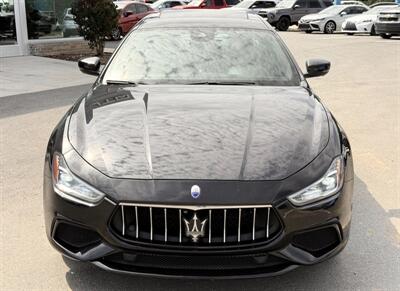 2018 Maserati Ghibli SQ4 GranSport   - Photo 6 - Winston Salem, NC 27106