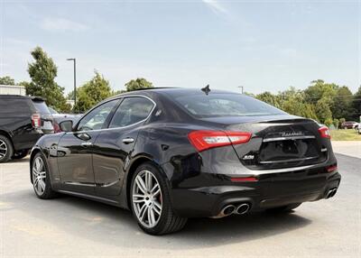 2018 Maserati Ghibli SQ4 GranSport   - Photo 16 - Winston Salem, NC 27106