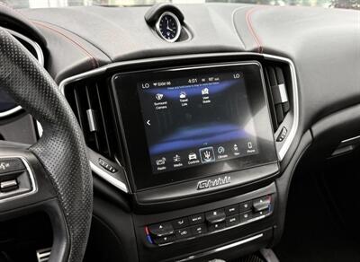 2018 Maserati Ghibli SQ4 GranSport   - Photo 45 - Winston Salem, NC 27106