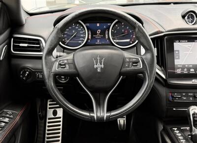 2018 Maserati Ghibli SQ4 GranSport   - Photo 29 - Winston Salem, NC 27106