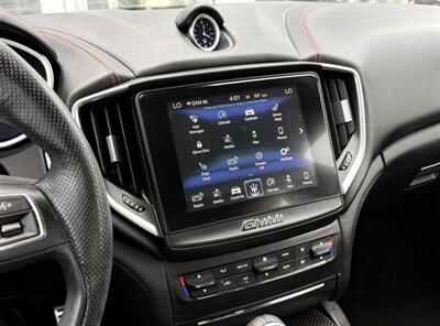 2018 Maserati Ghibli SQ4 GranSport   - Photo 46 - Winston Salem, NC 27106