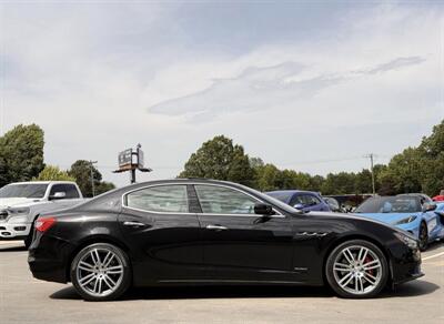 2018 Maserati Ghibli SQ4 GranSport   - Photo 10 - Winston Salem, NC 27106