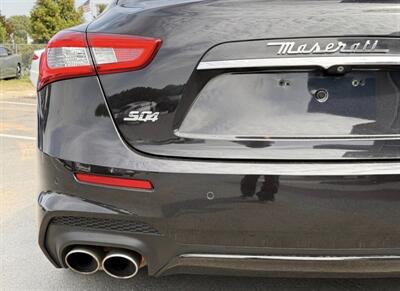 2018 Maserati Ghibli SQ4 GranSport   - Photo 13 - Winston Salem, NC 27106