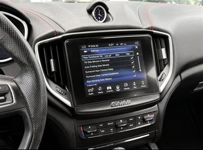2018 Maserati Ghibli SQ4 GranSport   - Photo 48 - Winston Salem, NC 27106