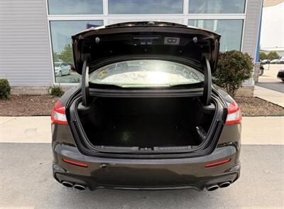 2018 Maserati Ghibli SQ4 GranSport   - Photo 51 - Winston Salem, NC 27106