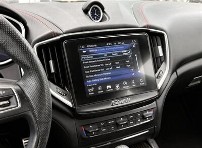 2018 Maserati Ghibli SQ4 GranSport   - Photo 49 - Winston Salem, NC 27106