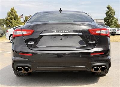 2018 Maserati Ghibli SQ4 GranSport   - Photo 8 - Winston Salem, NC 27106