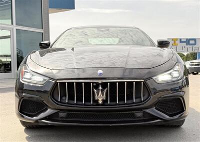 2018 Maserati Ghibli SQ4 GranSport   - Photo 3 - Winston Salem, NC 27106