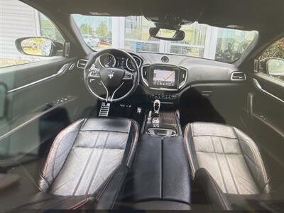 2018 Maserati Ghibli SQ4 GranSport - Photo 2 - Winston Salem, NC 27106