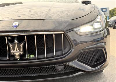 2018 Maserati Ghibli SQ4 GranSport   - Photo 7 - Winston Salem, NC 27106