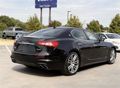2018 Maserati Ghibli SQ4 GranSport   - Photo 9 - Winston Salem, NC 27106