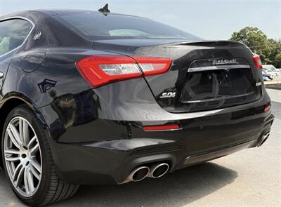 2018 Maserati Ghibli SQ4 GranSport   - Photo 5 - Winston Salem, NC 27106