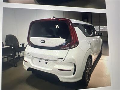 2020 Kia Soul GT-Line - Photo 4 - Winston Salem, NC 27106