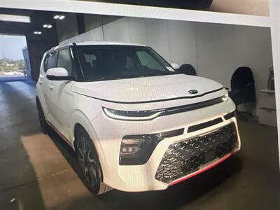 2020 Kia Soul GT-Line - Photo 5 - Winston Salem, NC 27106