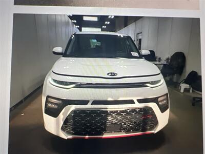 2020 Kia Soul GT-Line - Photo 6 - Winston Salem, NC 27106