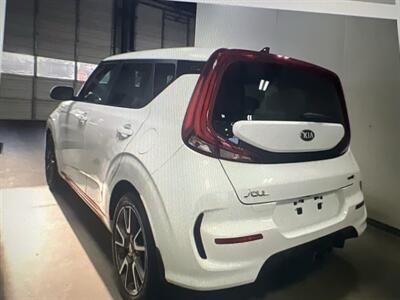 2020 Kia Soul GT-Line - Photo 2 - Winston Salem, NC 27106