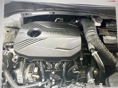2020 Kia Soul GT-Line - Photo 13 - Winston Salem, NC 27106