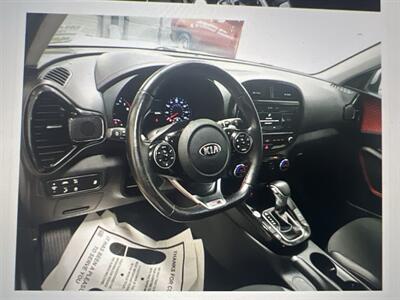 2020 Kia Soul GT-Line - Photo 10 - Winston Salem, NC 27106