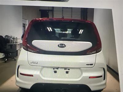 2020 Kia Soul GT-Line - Photo 3 - Winston Salem, NC 27106
