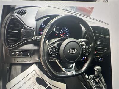 2020 Kia Soul GT-Line - Photo 8 - Winston Salem, NC 27106