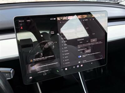 2018 Tesla Model 3 Long Range - Photo 38 - Winston Salem, NC 27106