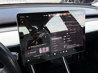 2018 Tesla Model 3 Long Range - Photo 52 - Winston Salem, NC 27106