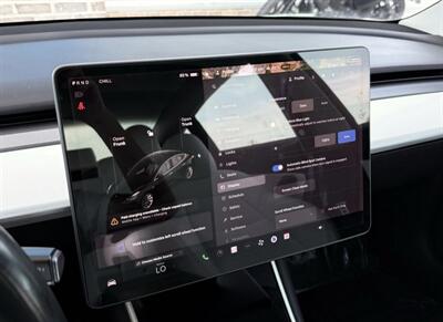 2018 Tesla Model 3 Long Range - Photo 39 - Winston Salem, NC 27106