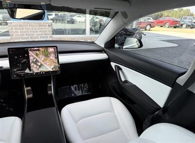 2018 Tesla Model 3 Long Range - Photo 29 - Winston Salem, NC 27106