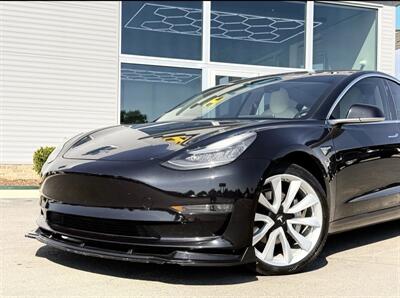 2018 Tesla Model 3 Long Range - Photo 5 - Winston Salem, NC 27106