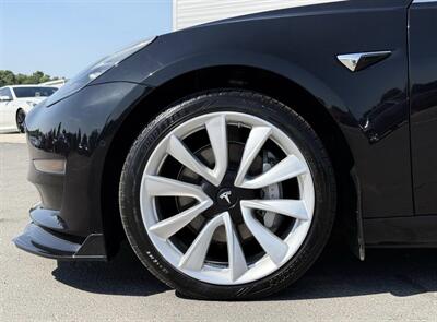 2018 Tesla Model 3 Long Range - Photo 17 - Winston Salem, NC 27106
