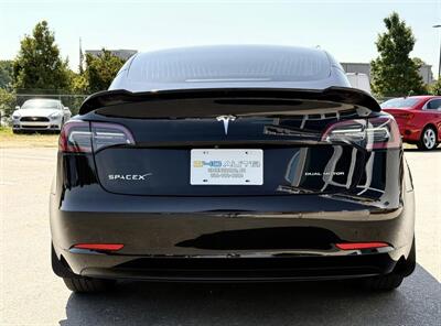 2018 Tesla Model 3 Long Range - Photo 11 - Winston Salem, NC 27106